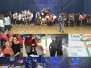 Foto generali camp ITA Rimini 2016