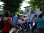 Foto pre-campionato