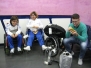 Campionato del mondo wheelchair dance sport 2017