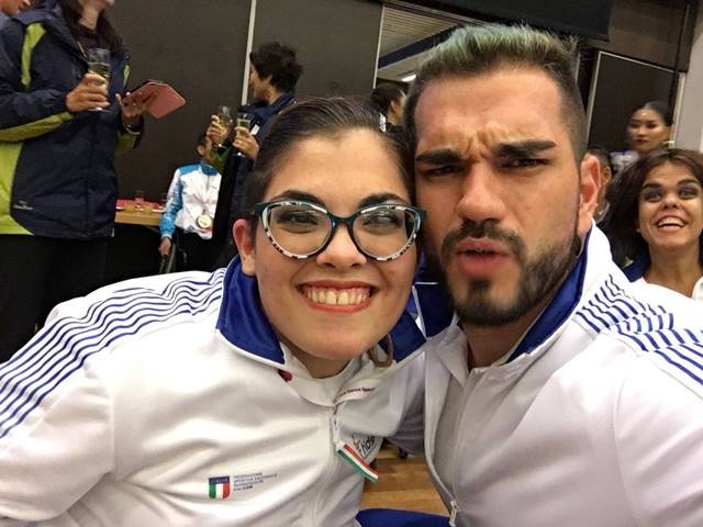 Io e Leo