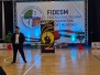 Campionato Regionale Fidesm 2025