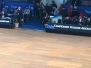 Esibizione Campionati Italiani Assoluti 2018