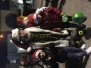 Il villaggio di Babbo Natale 2021