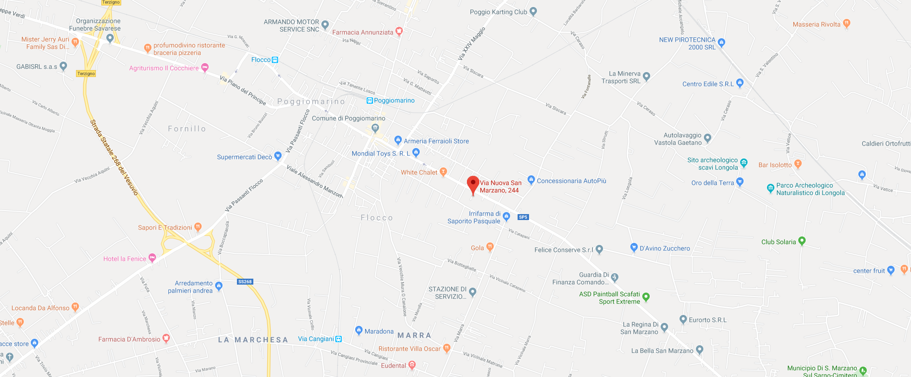 google maps static